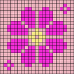 Alpha pattern #50920 variation #386285