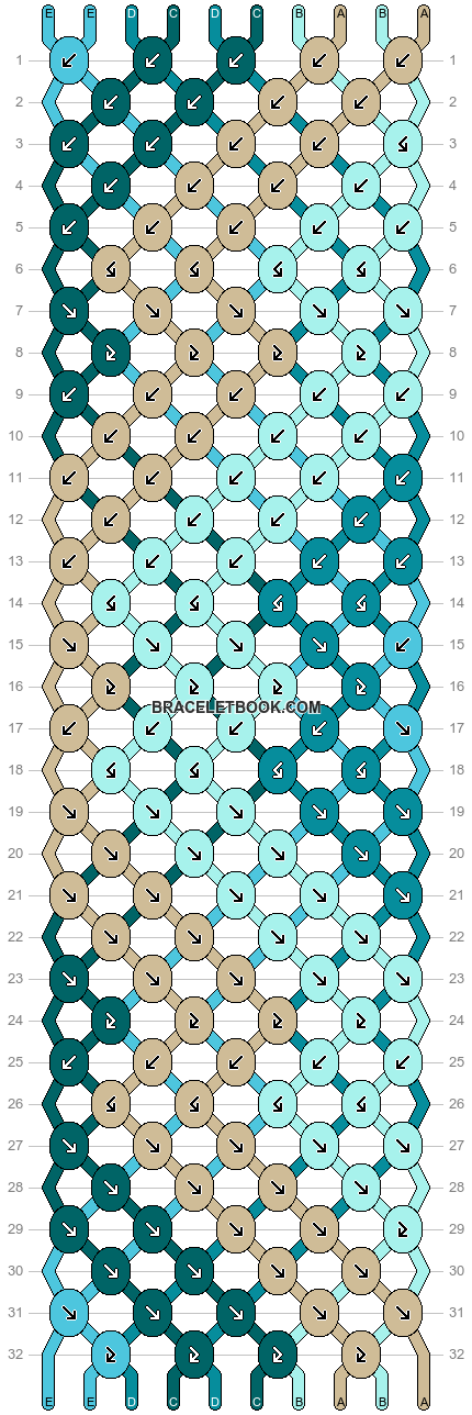 Normal pattern #37027 variation #386287 pattern