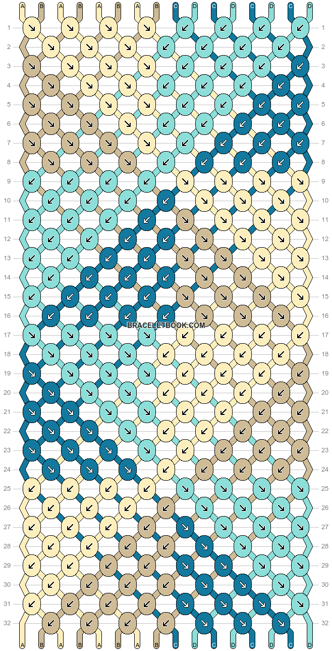 Normal pattern #9913 variation #386288 pattern
