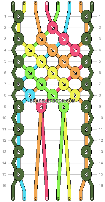 Normal pattern #187447 variation #386289 pattern
