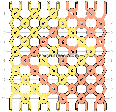 Normal pattern #5608 variation #386291 pattern