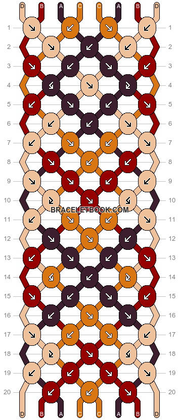 Normal pattern #186380 variation #386293 pattern