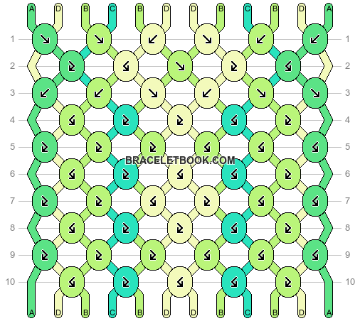 Normal pattern #187399 variation #386295 pattern