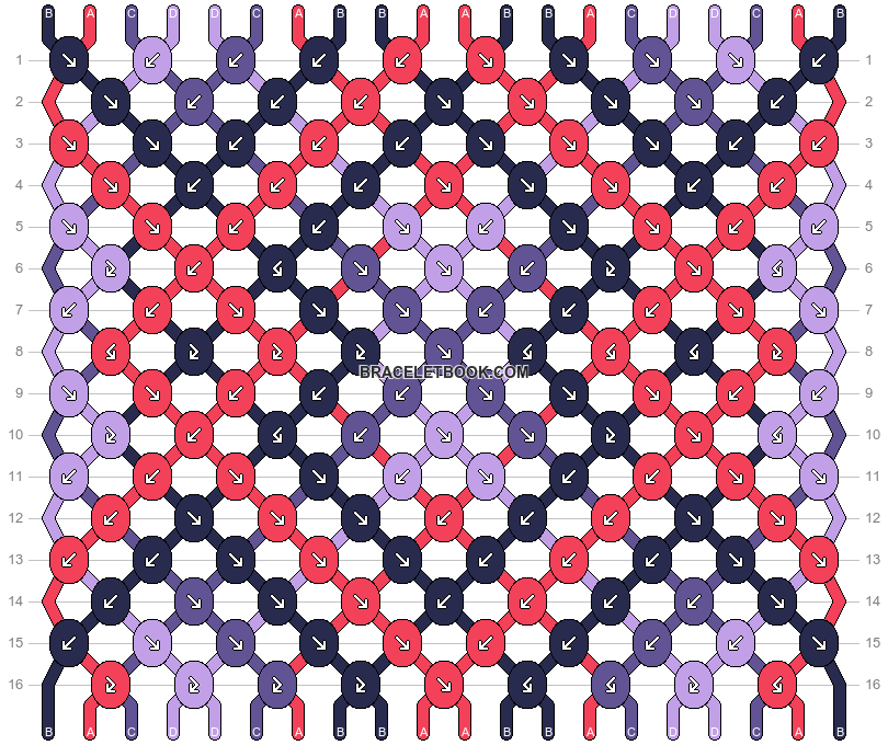 Normal pattern #139965 variation #386297 pattern