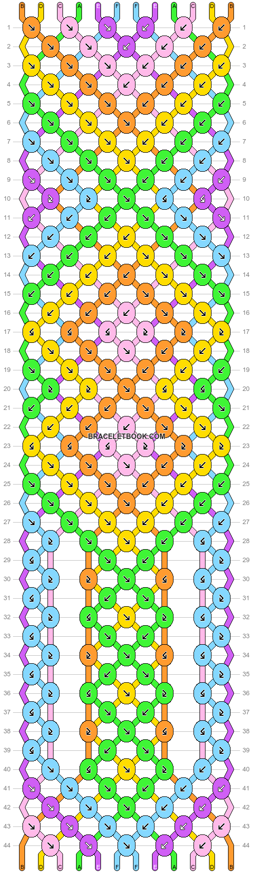Normal pattern #28009 variation #386301 pattern