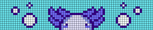 Alpha pattern #150562 variation #386302
