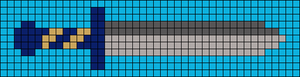 Alpha pattern #175203 variation #386304
