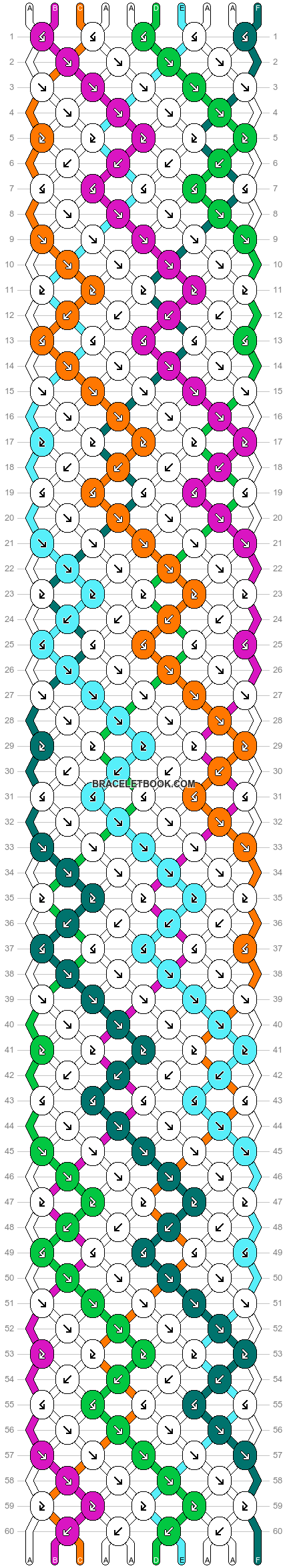 Normal pattern #16603 variation #386305 pattern