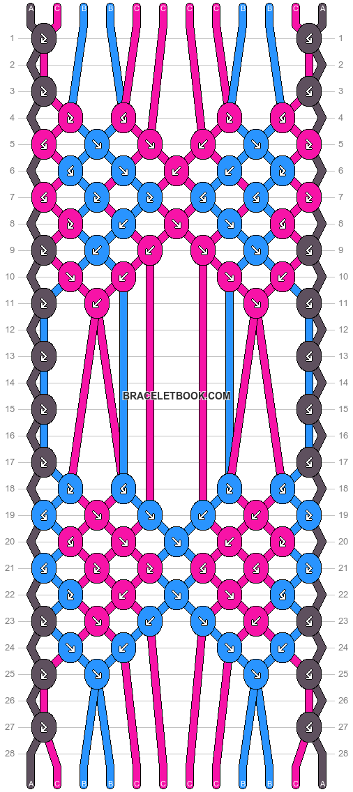 Normal pattern #174406 variation #386307 pattern