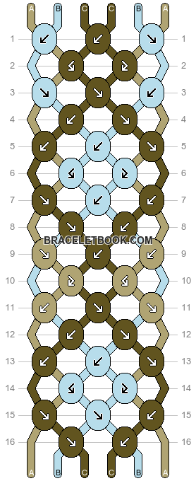Normal pattern #186505 variation #386308 pattern