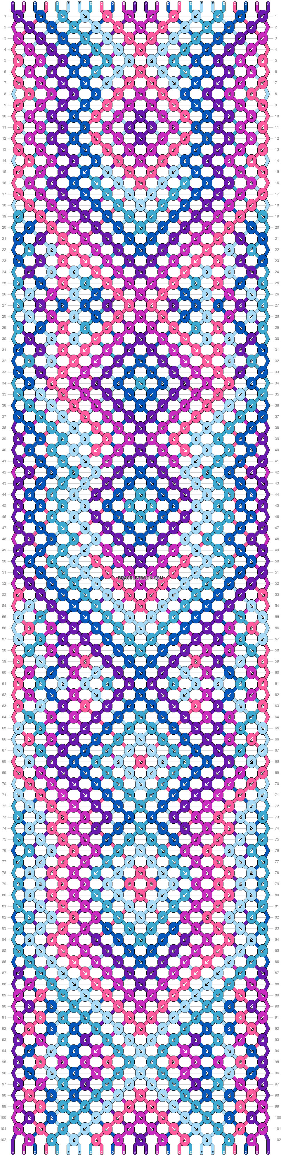 Normal pattern #187283 variation #386309 pattern