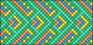 Normal pattern #132997 variation #386311