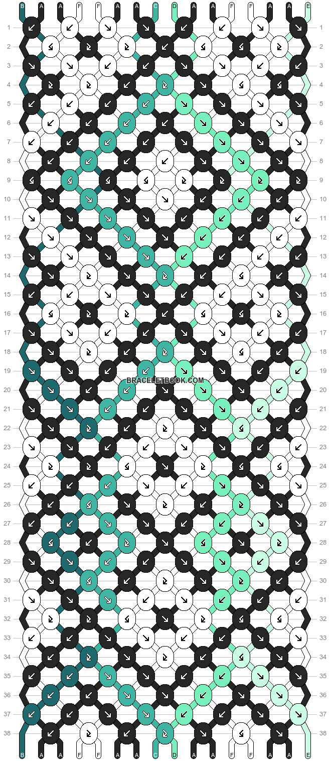 Normal pattern #187493 variation #386312 pattern
