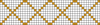 Alpha pattern #13496 variation #386319