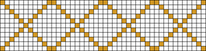 Alpha pattern #13496 variation #386319