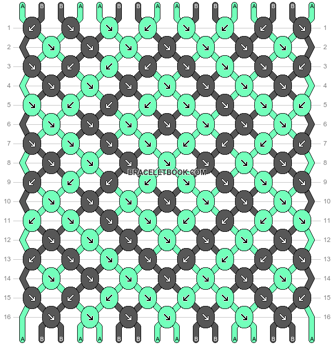 Normal pattern #174366 variation #386321 pattern