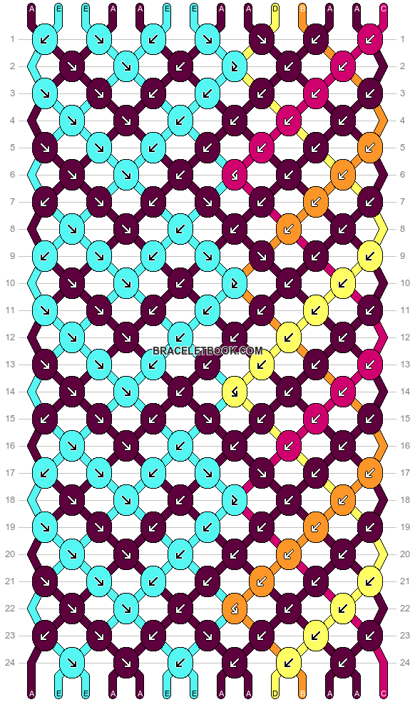 Normal pattern #149974 variation #386324 pattern
