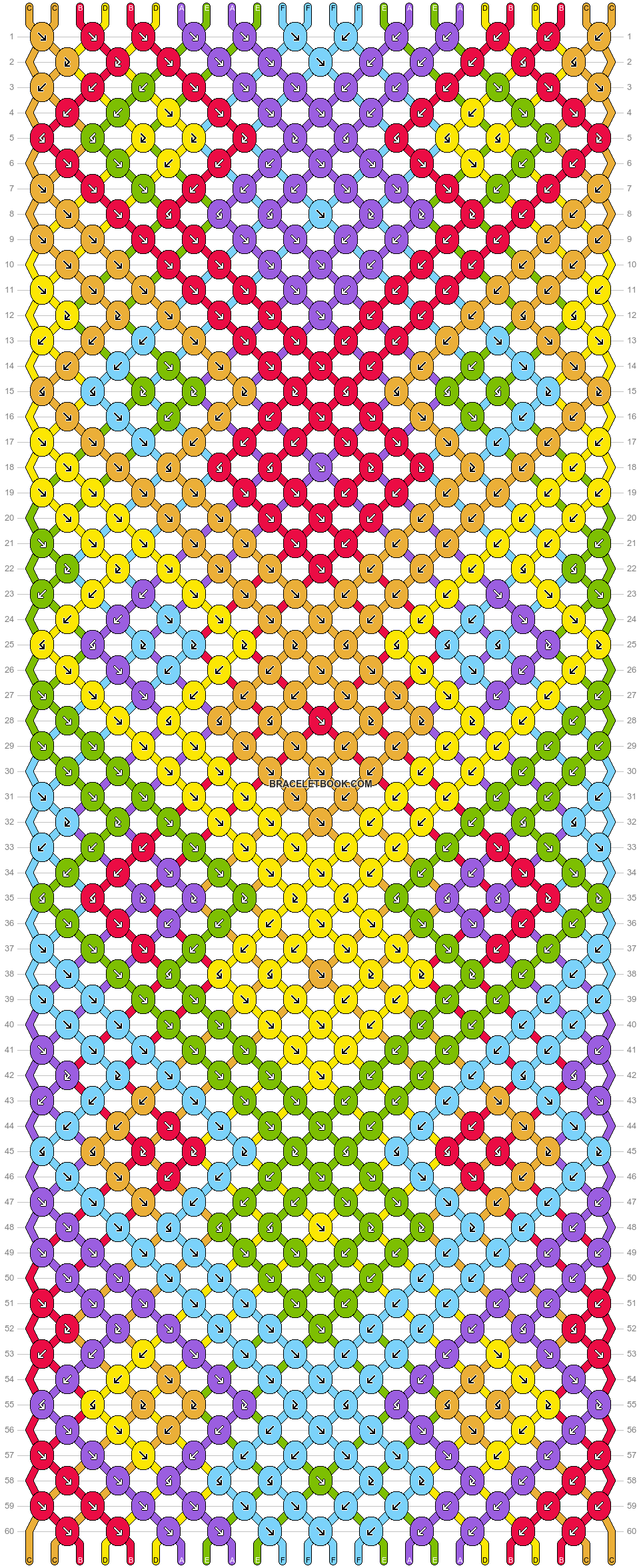 Normal pattern #155915 variation #386325 pattern