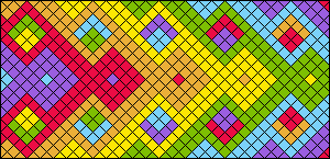 Normal pattern #155915 variation #386325