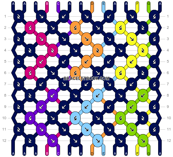 Normal pattern #11169 variation #386326 pattern
