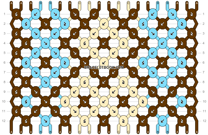 Normal pattern #146706 variation #386327 pattern