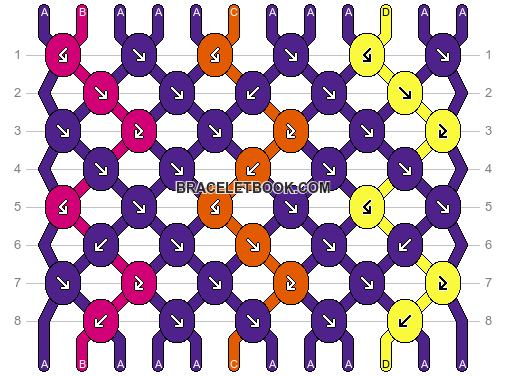 Normal pattern #10968 variation #386329 pattern