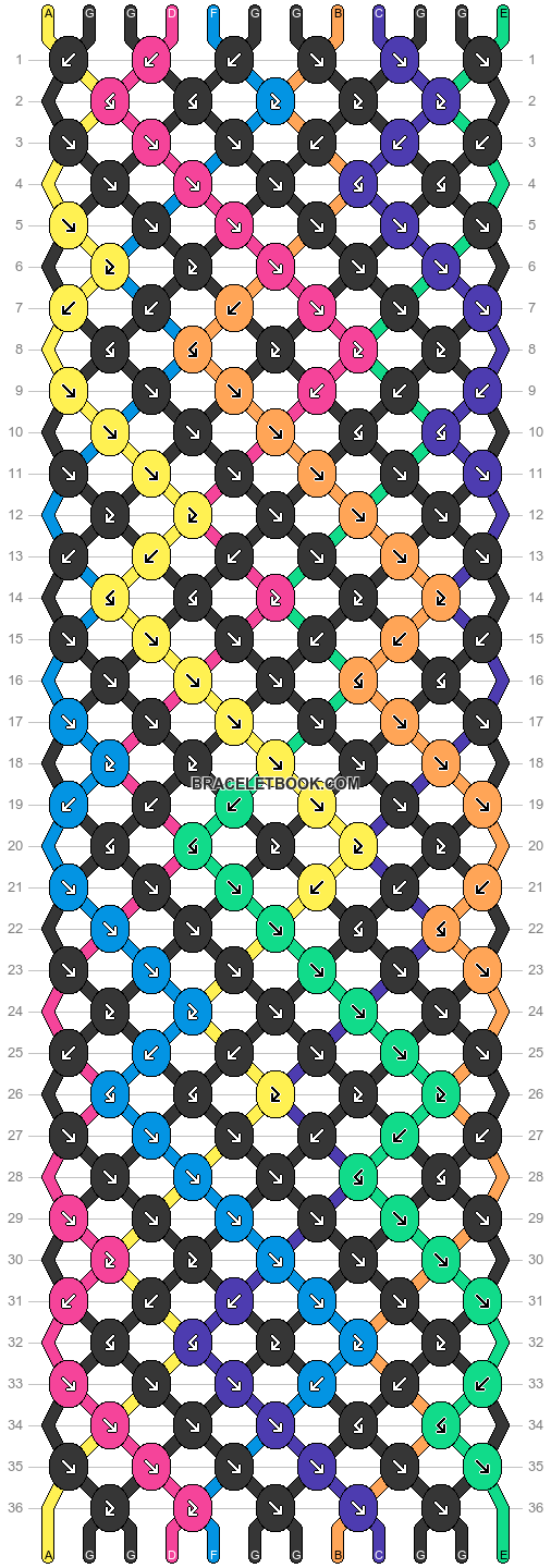 Normal pattern #38840 variation #386330 pattern