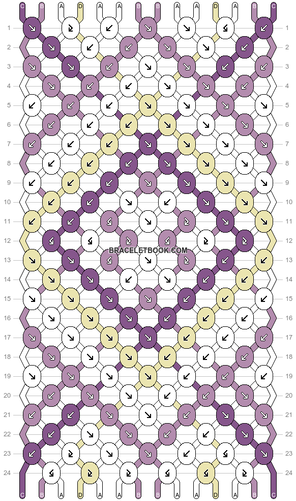 Normal pattern #183359 variation #386331 pattern