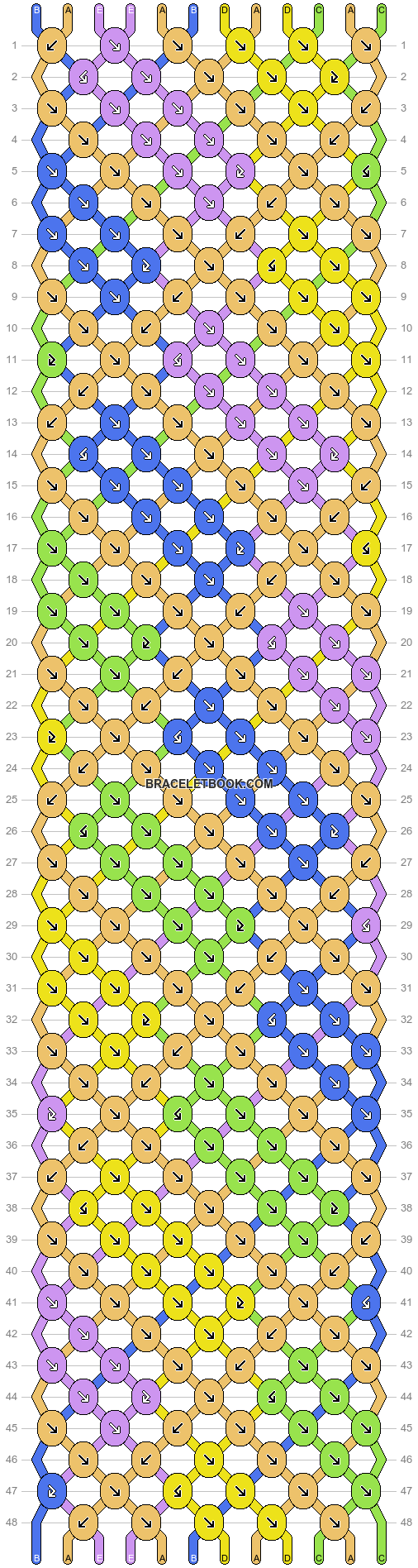 Normal pattern #145991 variation #386336 pattern