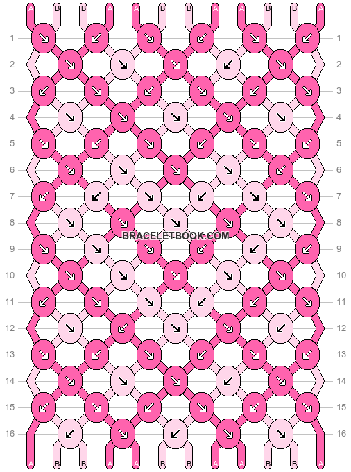 Normal pattern #105458 variation #386337 pattern