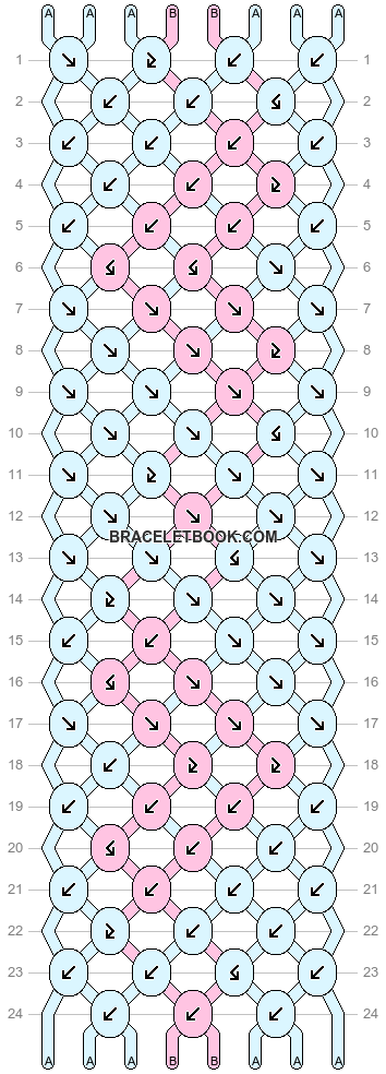 Normal pattern #74228 variation #386338 pattern