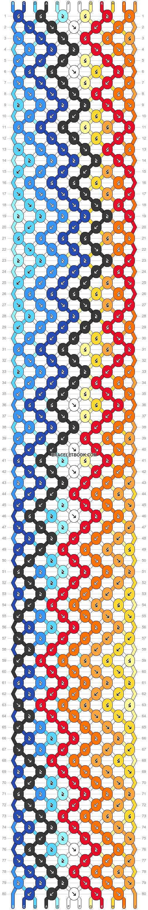 Normal pattern #187190 variation #386339 pattern