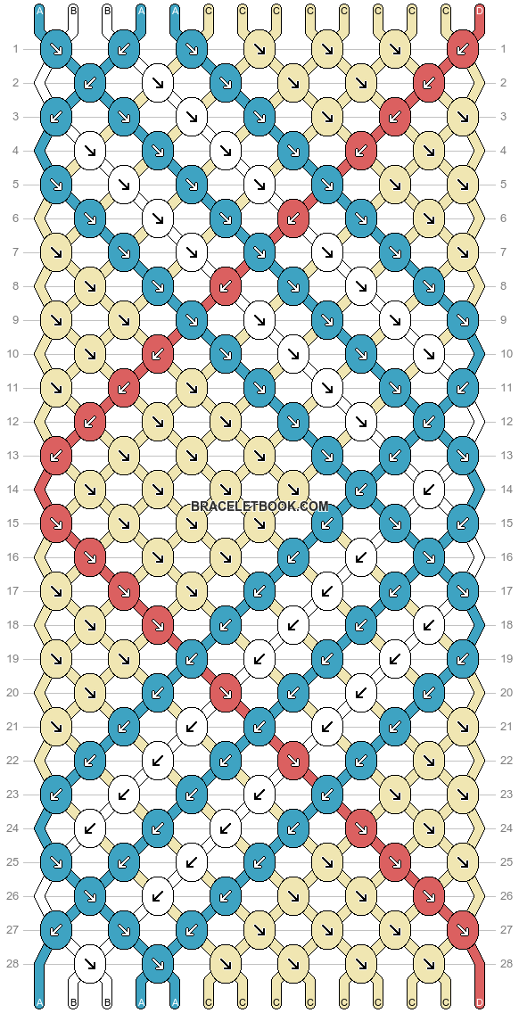 Normal pattern #16557 variation #386340 pattern