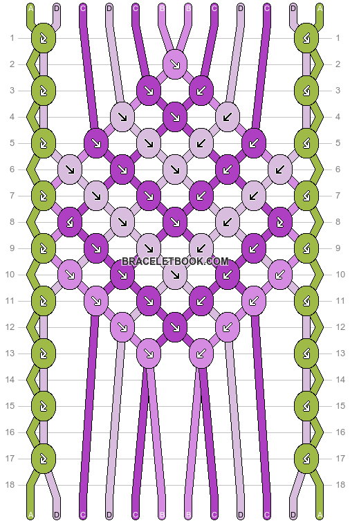 Normal pattern #187509 variation #386342 pattern