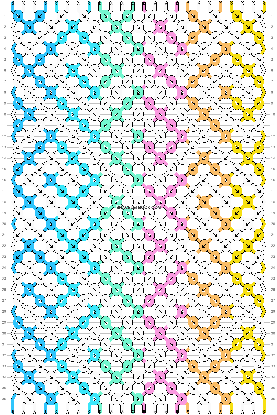 Normal pattern #187354 variation #386344 pattern