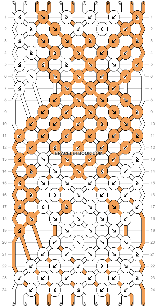 Normal pattern #185142 variation #386345 pattern
