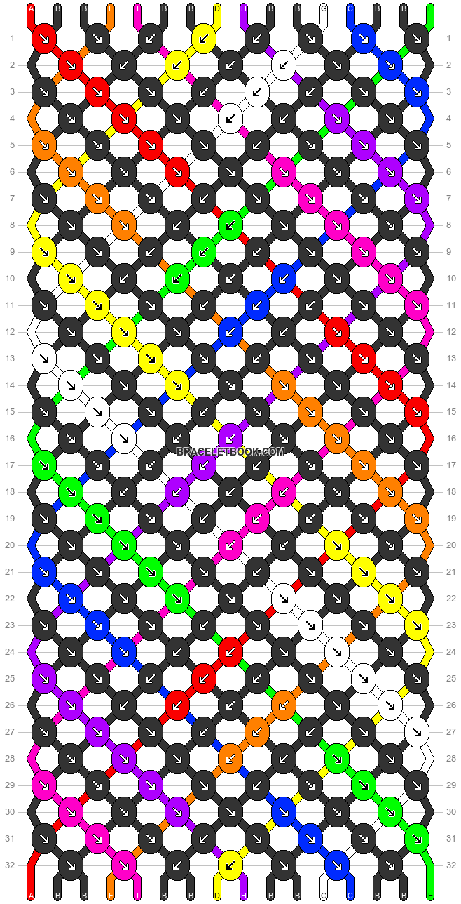 Normal pattern #8324 variation #386346 pattern