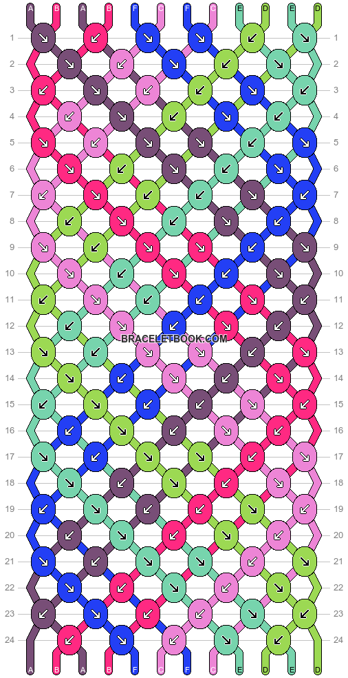 Normal pattern #128516 variation #386347 pattern