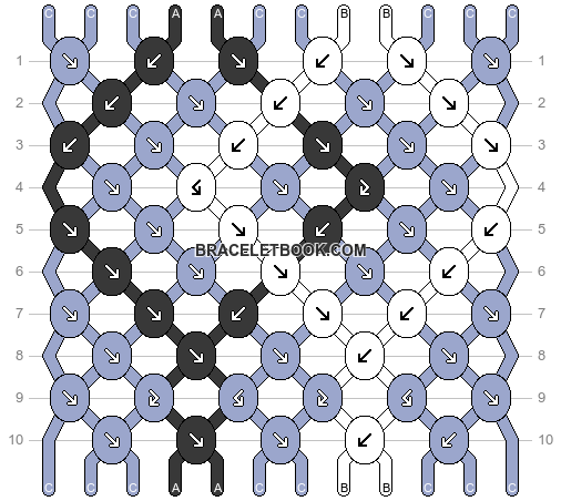 Normal pattern #187524 variation #386348 pattern