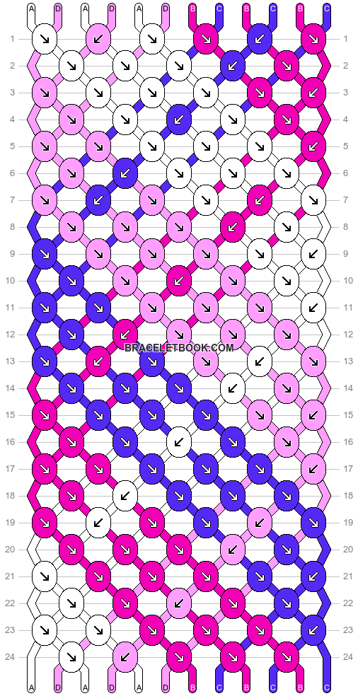 Normal pattern #187184 variation #386351 pattern