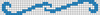 Alpha pattern #96469 variation #386353