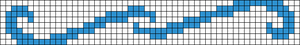 Alpha pattern #96469 variation #386353