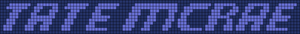 Alpha pattern #165026 variation #386357
