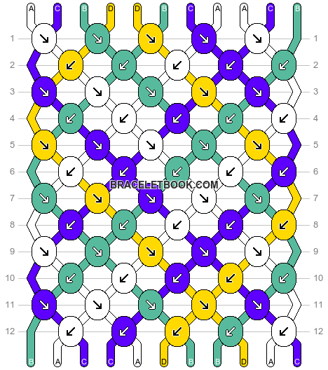 Normal pattern #1233 variation #386358 pattern