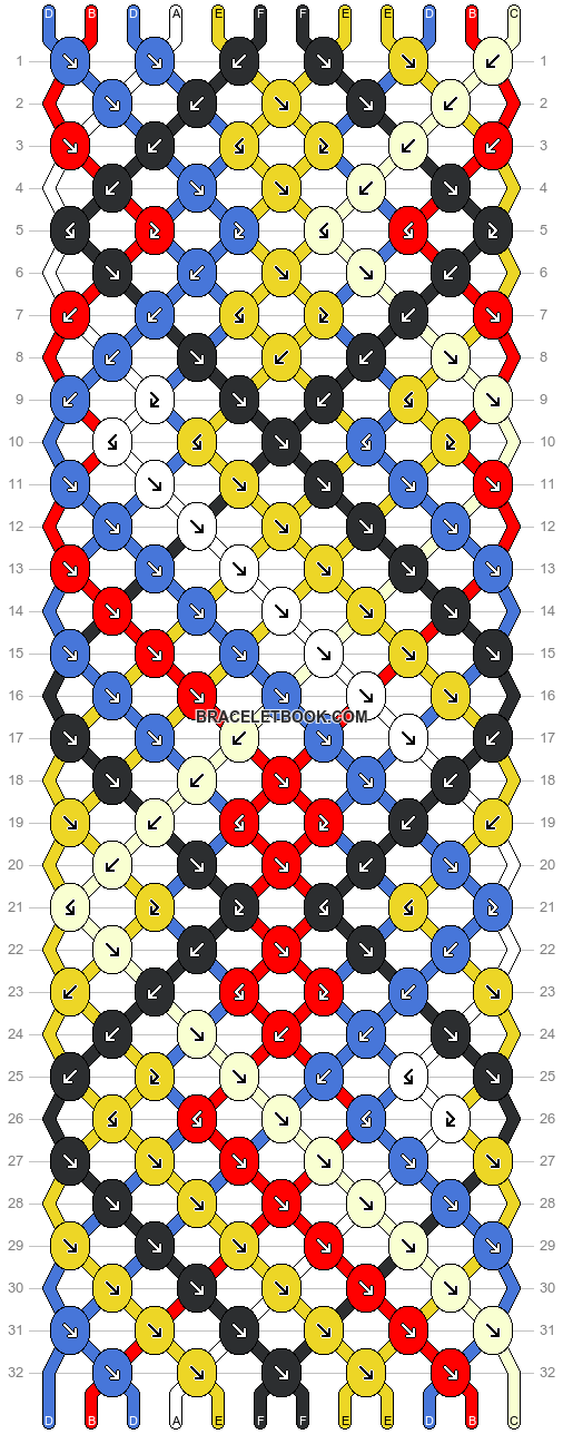 Normal pattern #187120 variation #386361 pattern