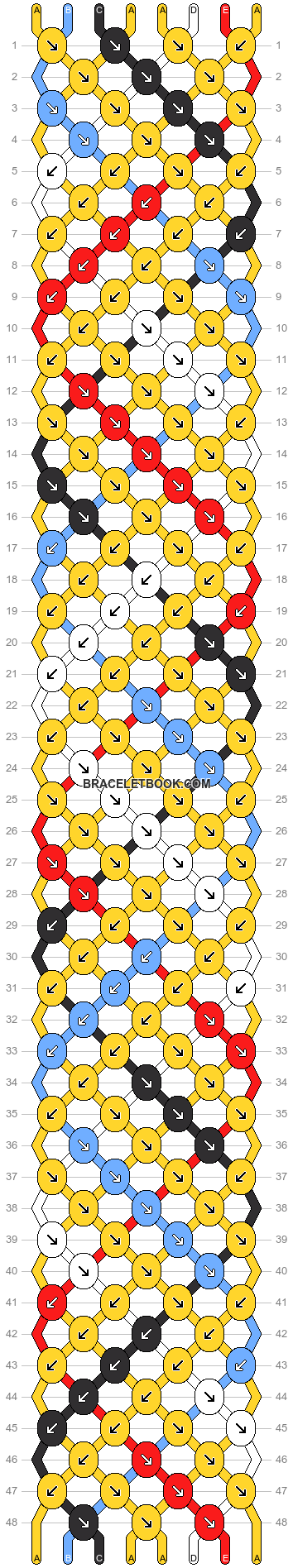 Normal pattern #187435 variation #386362 pattern