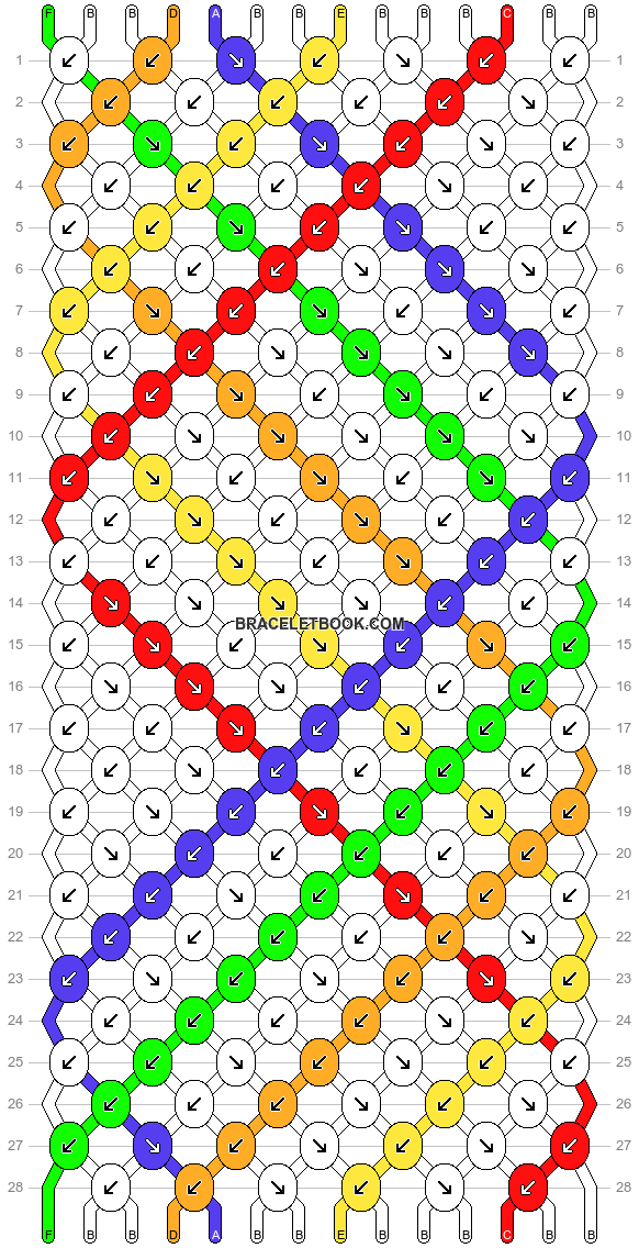 Normal pattern #184675 variation #386363 pattern