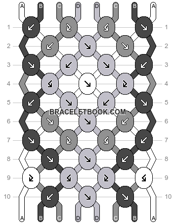 Normal pattern #187359 variation #386364 pattern