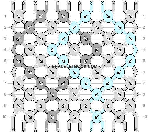 Normal pattern #187524 variation #386365 pattern