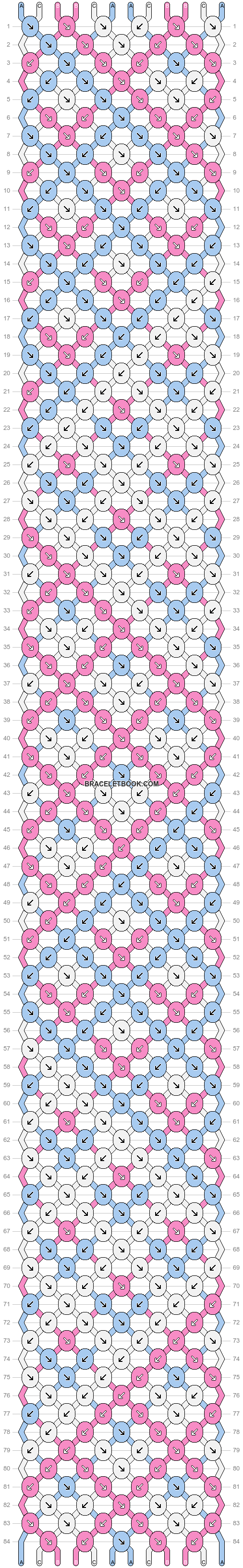 Normal pattern #43457 variation #386366 pattern
